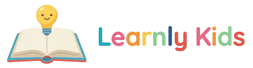 Learnly Kids